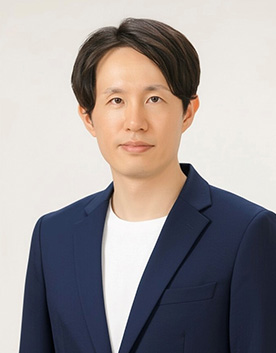 九州電力株式会社 テクニカルソリューション統括本 DX推進本部 DX戦略グループ 副長 梶原 慎介 氏