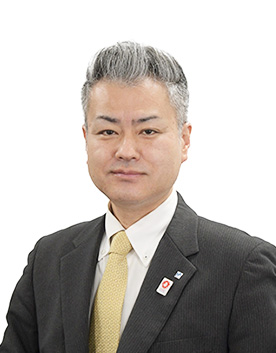 関西物流改善事例発表会2025 実行委員会委員長 マグチグループ株式会社 取締役 執行役員 万博事業本部 本部長 望月 彰