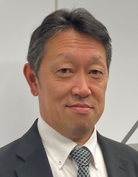 Ｆ－ＬＩＮＥ株式会社 上席理事 ＤＸソリューション部長 荒田 光弘 氏