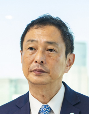 株式会社クボタ HR本部 理事 CCX推進PT(企業文化改革)主査 吹原 智宏 氏