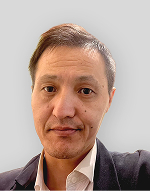 ヤマエ久野株式会社 物流本部 企画課 課長(物流一部) 山口 勉 氏