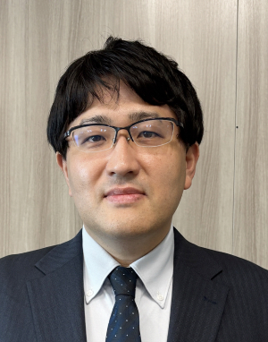 安田倉庫株式会社 営業企画部長兼DX事業推進室長 新井 康一 氏