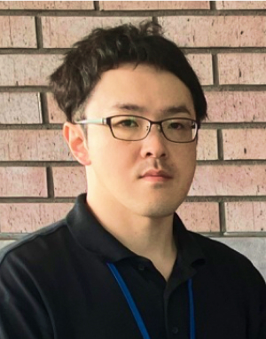 北海道ロジサービス株式会社 店舗物流部 店舗ドライ・グループ長 堀井 康裕 氏
