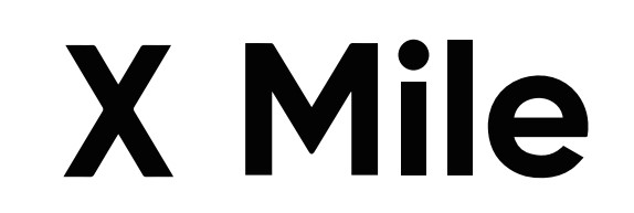 X Mile株式会社