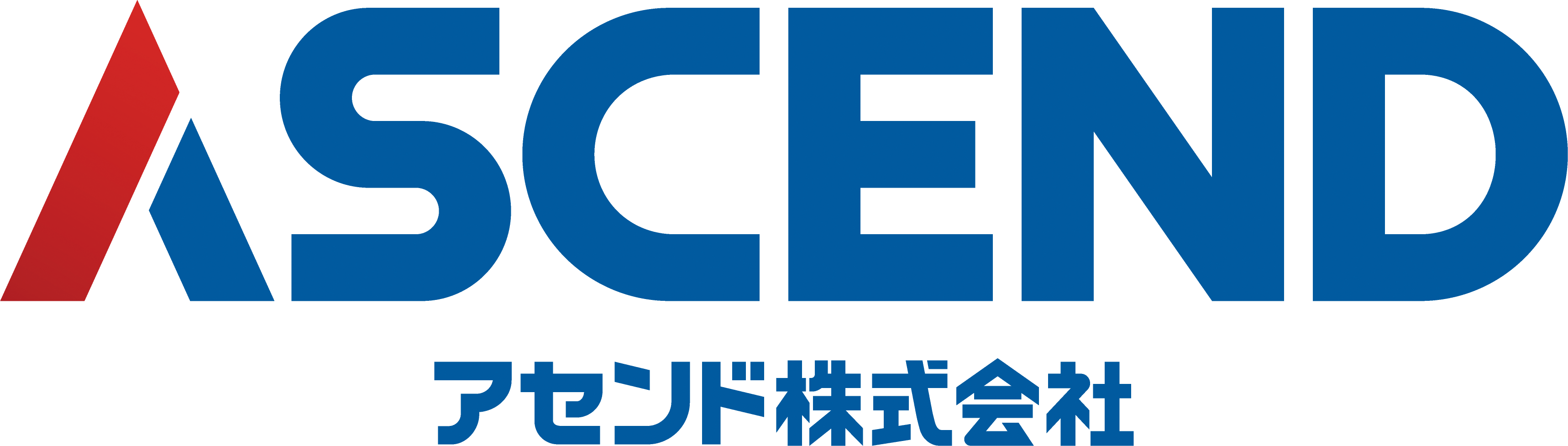 アセンド株式会社