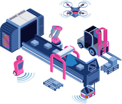 最新の物流動向・専門的な知見を把握