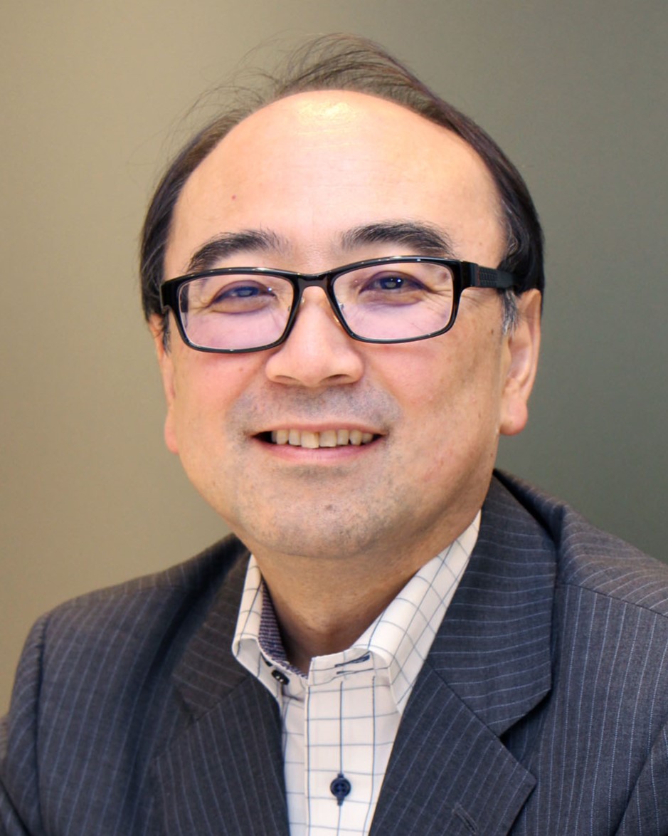 一般社団法人運輸デジタルビジネス協議会 代表理事 小島 薫 氏