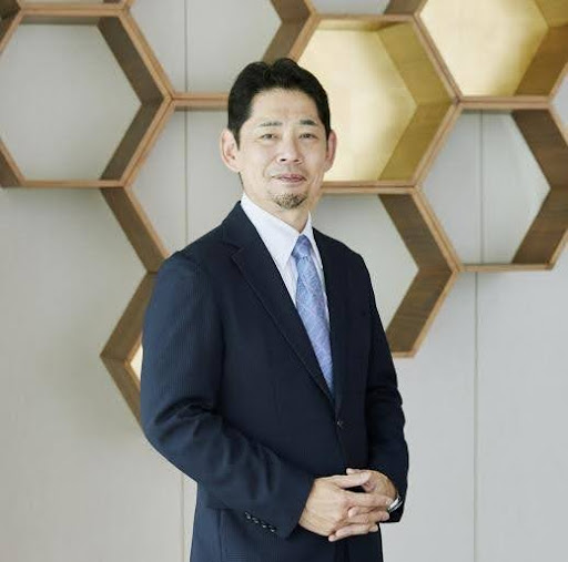 スペシャリストディレクター ロジスティクス＆トランスポーテーション 清水 裕久 氏　Hirohisa Shimizu