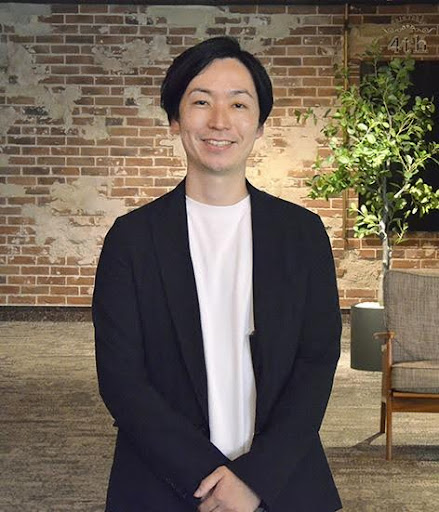 代表取締役 仲田 紘司 氏 Koji Nakata