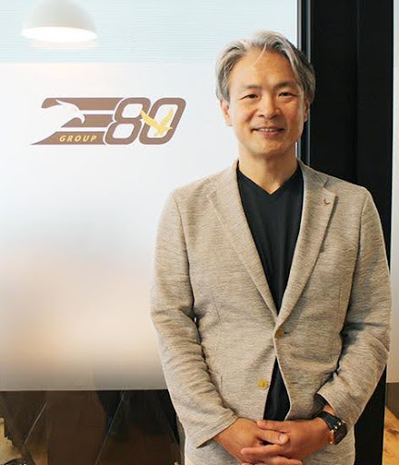 ゼネラルマネージャー 竹山 康宏 氏