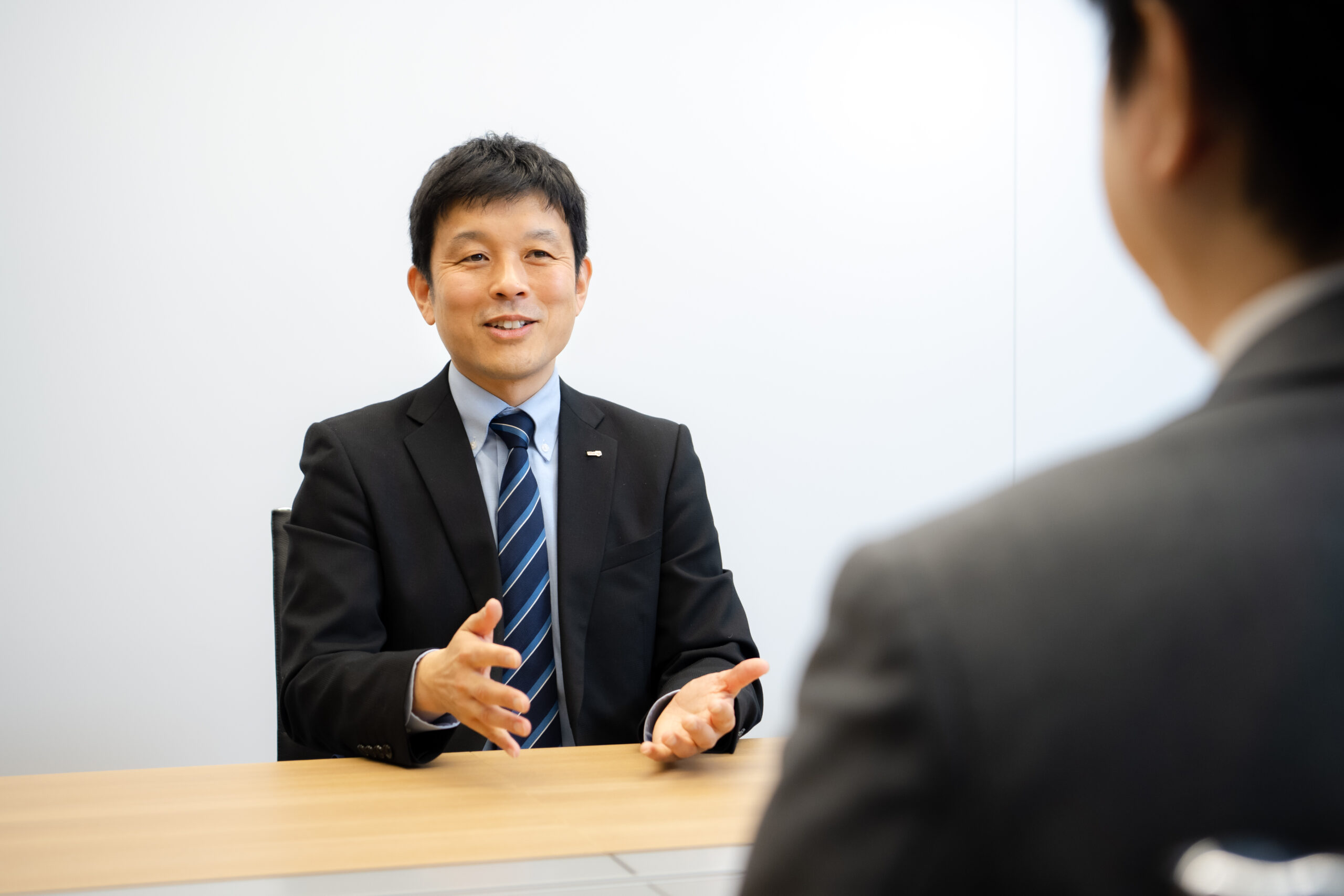 JILSの資格講座で挑んだ全体最適の追求