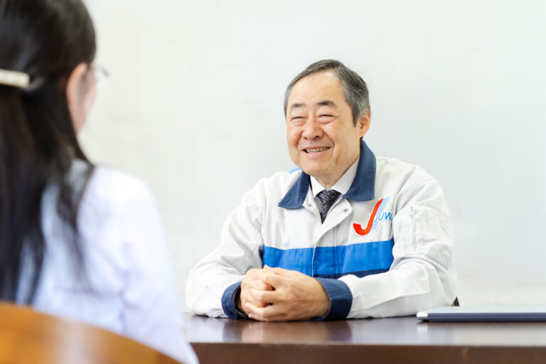 現場の「自己完結能力」が、地域インフラを支える揺るぎない地盤になる