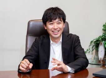 株式会社ギオン 上席執行役員 管理本部長 須藤 亮平 氏
