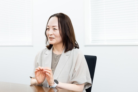 「今ある情報で可能な限りロジカルに語る」大切さを再認識した日本通運株式会社 新井 沙依子 氏